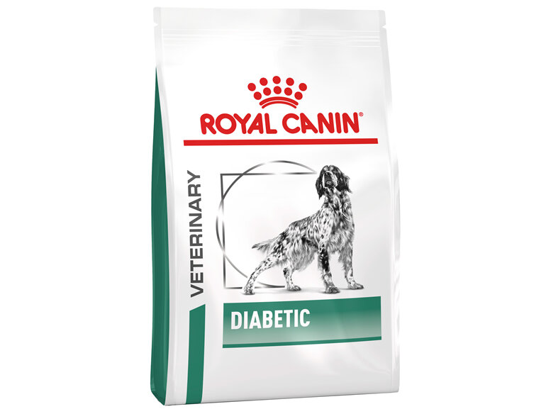 ROYAL CANIN® Veterinary Diet Canine Diabetic Dry Dog Food