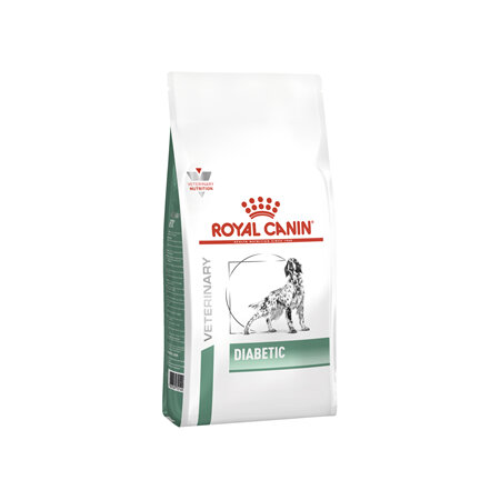 ROYAL CANIN® Veterinary Diet Canine Diabetic Dry Dog Food