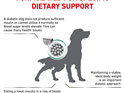 ROYAL CANIN® Veterinary Diet Canine Diabetic Dry Dog Food