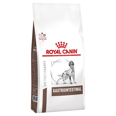 ROYAL CANIN® Veterinary Diet Canine Gastrointestinal Dry Dog Food