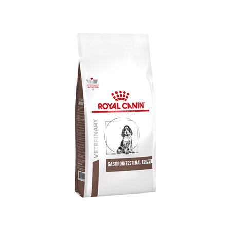 ROYAL CANIN® Veterinary Diet Canine Gastrointestinal Puppy Dry Dog Food