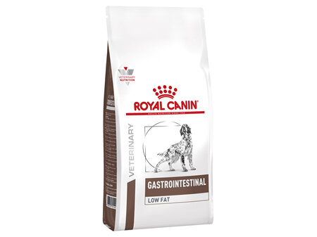 ROYAL CANIN® Veterinary Diet Canine Gastrointestinal Low Fat Dry Dog Food