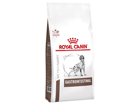 ROYAL CANIN® Veterinary Diet Canine Gastrointestinal Dry Dog Food