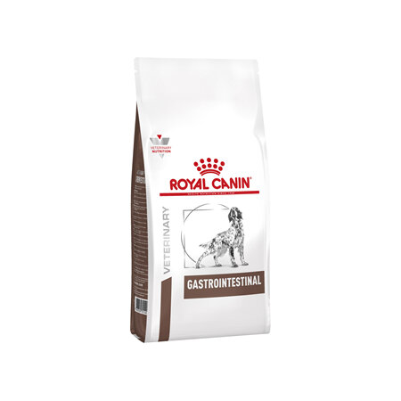 ROYAL CANIN® Veterinary Diet Canine Gastrointestinal Dry Dog Food