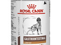 ROYAL CANIN® Veterinary Diet Canine Gastrointestinal Low Fat Canned Wet Dog Food 410g