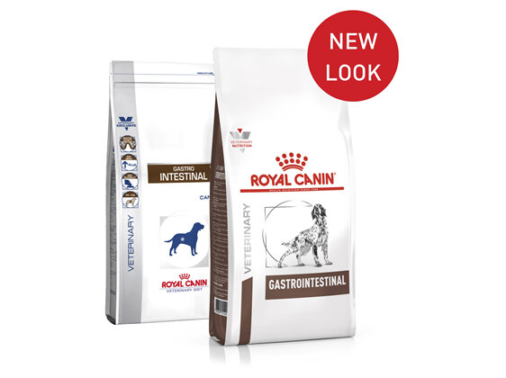 ROYAL CANIN® Veterinary Diet Canine Gastrointestinal Dry Dog Food