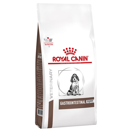 ROYAL CANIN® Veterinary Diet Canine Gastrointestinal Puppy Dry Dog Food