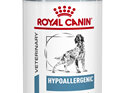 ROYAL CANIN® Veterinary Diet Canine Hypoallergenic Canned Wet Dog Food 400g