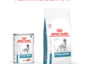 ROYAL CANIN® Veterinary Diet Canine Hypoallergenic Canned Wet Dog Food 400g