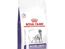 ROYAL CANIN® Veterinary Diet Canine Mature Consult Medium Dogs Dry Dog Food