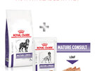 ROYAL CANIN® Veterinary Diet Canine Mature Consult Large Dogs Dry Dog Food