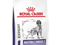 ROYAL CANIN® Veterinary Diet Canine Mature Consult Medium Dogs Dry Dog Food