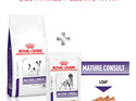 ROYAL CANIN® Veterinary Diet Canine Mature Consult Small Dogs Dry Dog Food