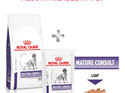 ROYAL CANIN® Veterinary Diet Canine Mature Consult Medium Dogs Dry Dog Food