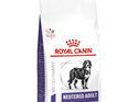 ROYAL CANIN® Veterinary Diet Canine Neutered Adult Large Dogs Dry Dog Food