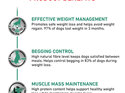 ROYAL CANIN® Veterinary Diet Canine Satiety Weight Management Dry Dog Food