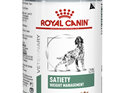 ROYAL CANIN® Veterinary Diet Canine Satiety Weight Management Canned Wet Dog Food 410g