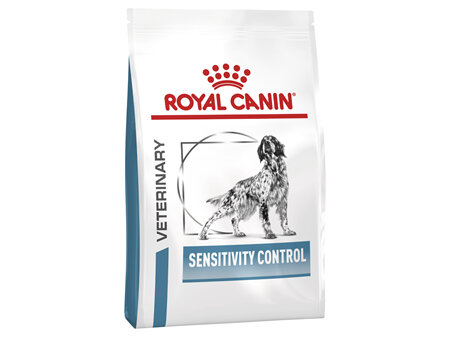 ROYAL CANIN® Veterinary Diet Canine Sensitivity Control Dry Dog Food