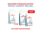 ROYAL CANIN® Veterinary Diet Canine Skintopic Dry Dog Food