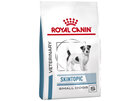 ROYAL CANIN® Veterinary Diet Canine Skintopic Small Dogs Dry Dog Food