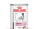 ROYAL CANIN® VETERINARY DIET Cardiac Adult Wet Dog Food Cans 12 x 410g