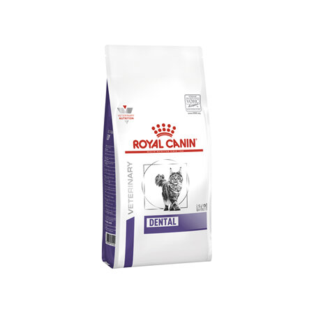 ROYAL CANIN® VETERINARY DIET Dental Adult Dry Cat Food