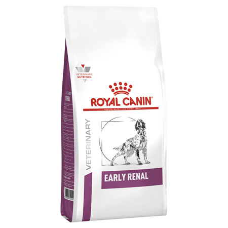 ROYAL CANIN® VETERINARY DIET Early Renal Adult Dry Dog Food