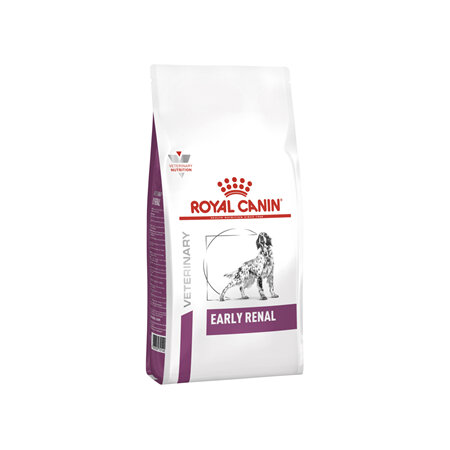 ROYAL CANIN® VETERINARY DIET Early Renal Adult Dry Dog Food