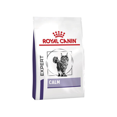 ROYAL CANIN® Veterinary Diet Feline Calm Dry Cat Food