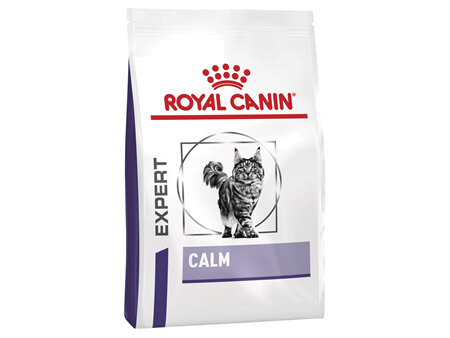 ROYAL CANIN® Veterinary Diet Feline Calm Dry Cat Food