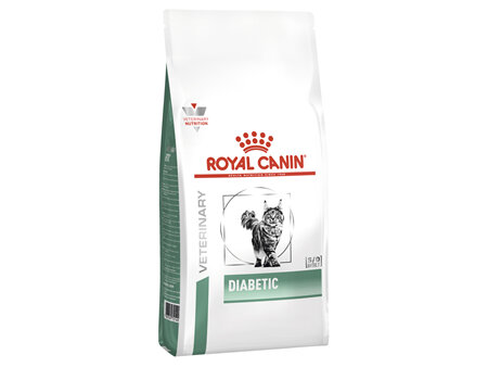 ROYAL CANIN® Veterinary Diet Feline Diabetic Dry Cat Food