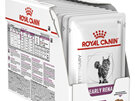 ROYAL CANIN® Veterinary Diet Feline Early Renal Pouch Wet Cat Food 12 x 85g