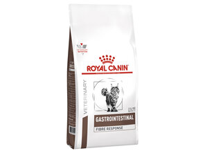 ROYAL CANIN® Veterinary Diet Feline Gastrointestinal Fibre Response Dry Cat Food