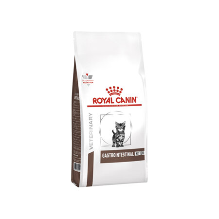 ROYAL CANIN® Veterinary Diet Feline Gastrointestinal Kitten Dry Cat Food