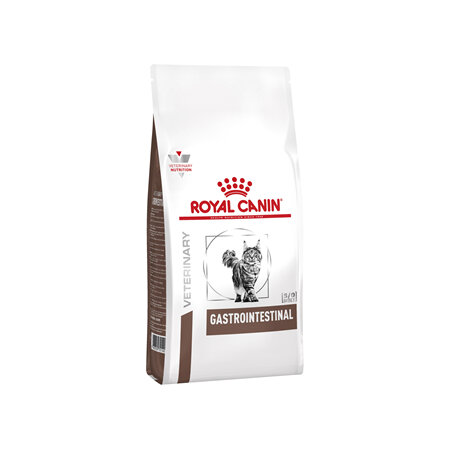 ROYAL CANIN® Veterinary Diet Feline Gastrointestinal Dry Cat Food