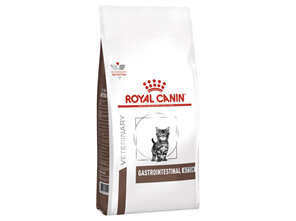 ROYAL CANIN® Veterinary Diet Feline Gastrointestinal Kitten Dry Cat Food