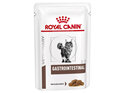 ROYAL CANIN® Veterinary Diet Feline Gastrointestinal Wet Cat Food 12 x 85g