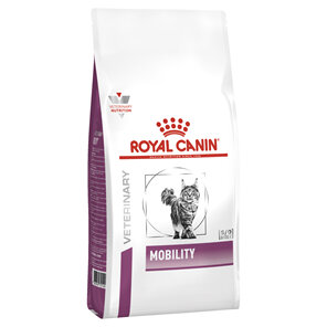 ROYAL CANIN® Veterinary Diet Feline Mobility Dry Cat Food