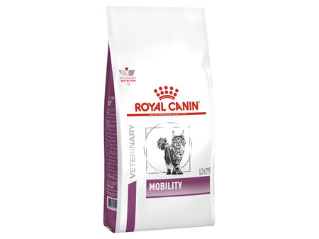 ROYAL CANIN® Veterinary Diet Feline Mobility Dry Cat Food