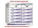 ROYAL CANIN® Veterinary Diet Feline Neutered Satiety Balance Dry Cat Food