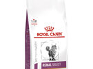 ROYAL CANIN® Veterinary Diet Feline Renal Select Dry Cat Food