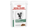 ROYAL CANIN® Veterinary Diet Feline Satiety Weight Management Pouch Wet Cat Food 12 x 85g