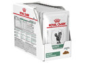 ROYAL CANIN® Veterinary Diet Feline Satiety Weight Management Pouch Wet Cat Food 12 x 85g