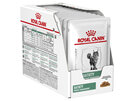 ROYAL CANIN® Veterinary Diet Feline Satiety Weight Management Pouch Wet Cat Food 12 x 85g