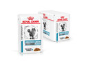 ROYAL CANIN® Veterinary Diet Feline Sensitivity Control Chicken with Rice Wet Cat Food 12 x 85g