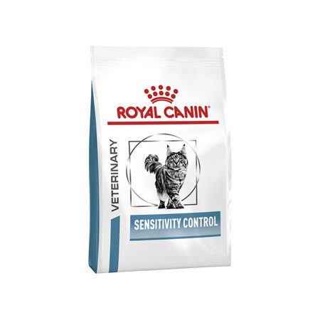 ROYAL CANIN® Veterinary Diet Feline Sensitivity Control Dry Cat Food