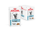 ROYAL CANIN® Veterinary Diet Feline Sensitivity Control Chicken with Rice Wet Cat Food 12 x 85g