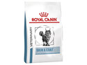 ROYAL CANIN® Veterinary Diet Feline Skin & Coat Dry Cat Food