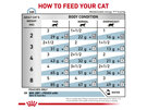 ROYAL CANIN® Veterinary Diet Feline Skin & Coat Pouch Wet Cat Food 12 x 85g