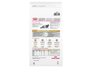 ROYAL CANIN® Veterinary Diet Feline Urinary S/O Moderate Calorie Dry Cat Food